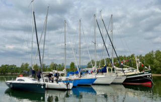 Ansegeln