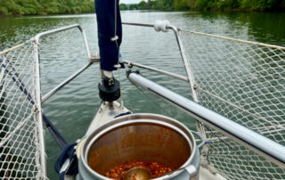 Ansegeln