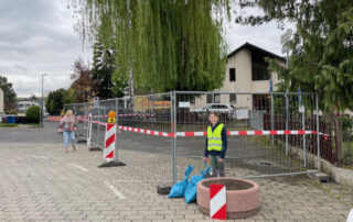 Blitzschaden im SCR