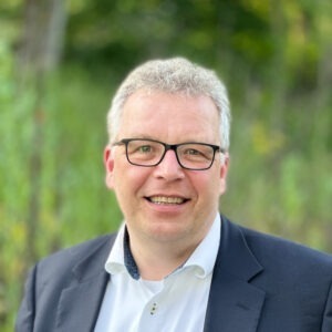 Andreas Jordan