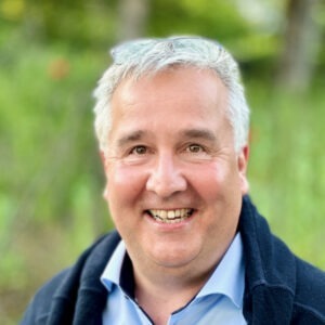 Uli Rosskopf