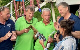 Fun-Regatta 2023