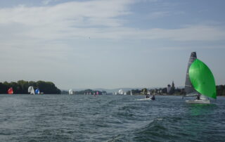 Einhandregatta 2023