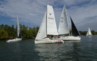 Einhandregatta 2023