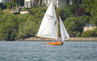 Einhandregatta 2023