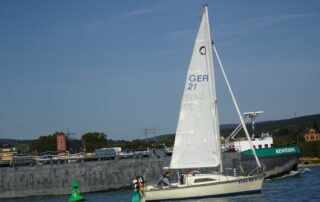 Einhandregatta 2023