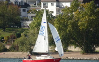 Einhandregatta 2023