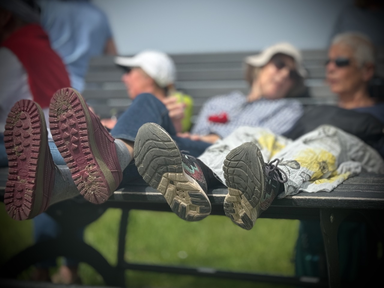 Weinwanderung 2024