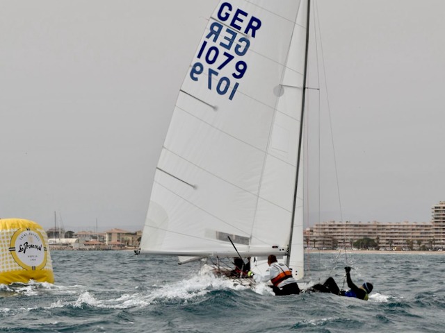 Tempest Europcup St Raphael