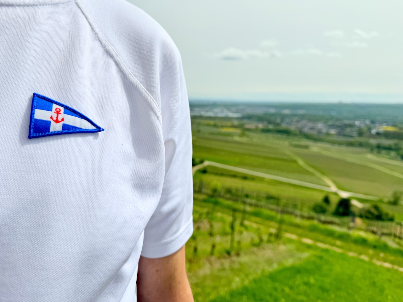 Weinwanderung 2024