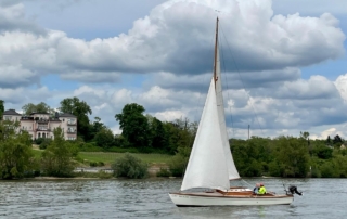 Frühjahrsregatta 2024