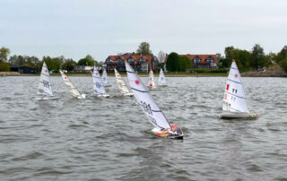 IDM RC Laser