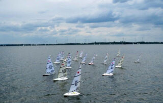 IDM RC Laser