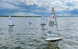 IDM RC Laser