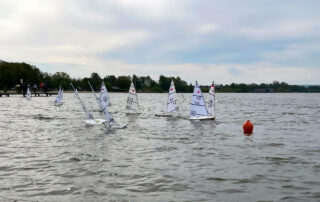 IDM RC Laser