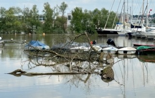 Hochwasser Juni 24