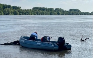 Hochwasser Juni 24