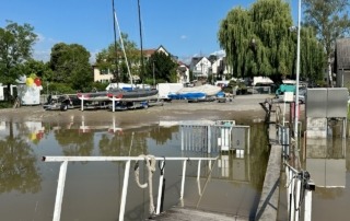 Hochwasser Juni 24