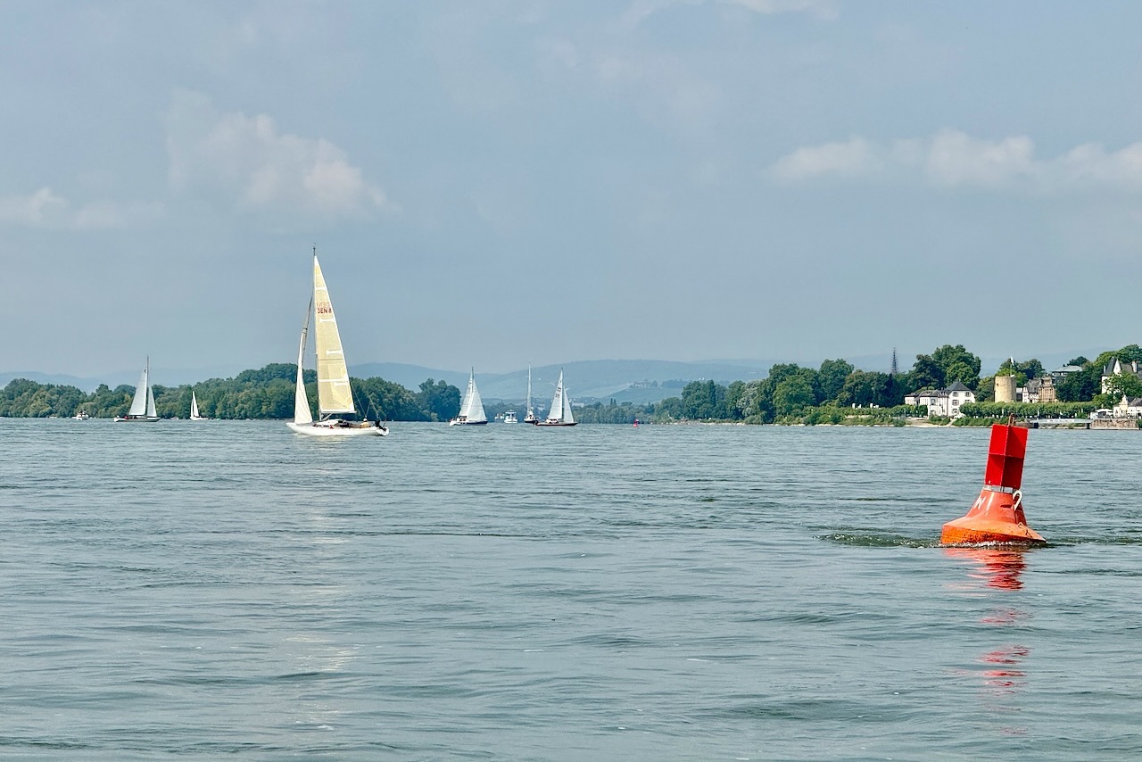 Flottillenfahrt 2023