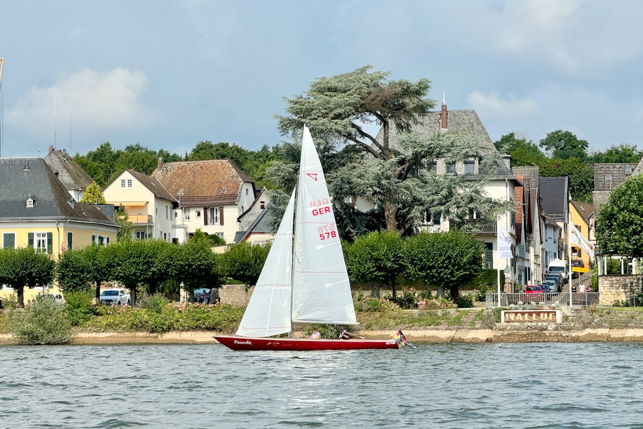 Flottillenfahrt 2023