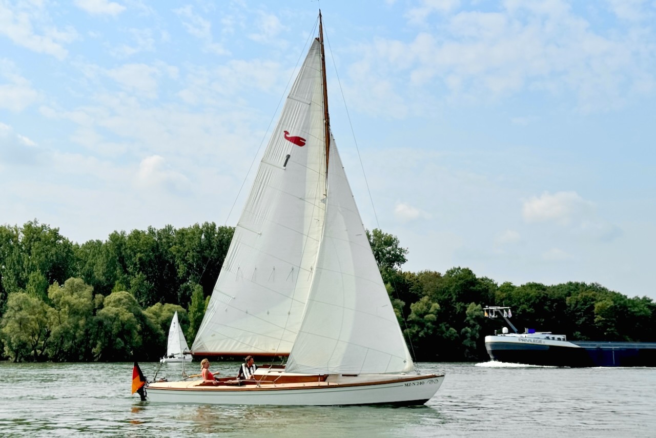 Flottillenfahrt 2023