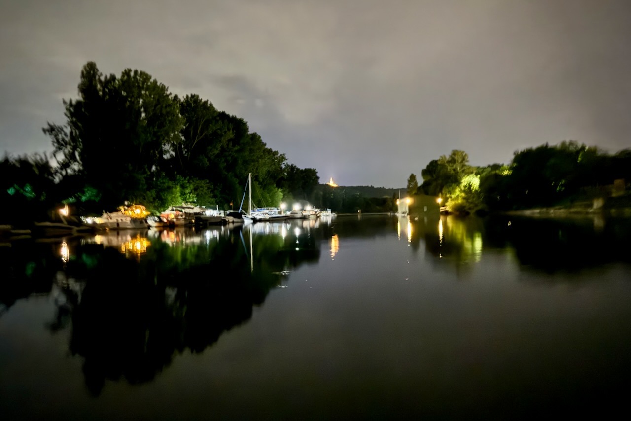 Flottillenfahrt 2023