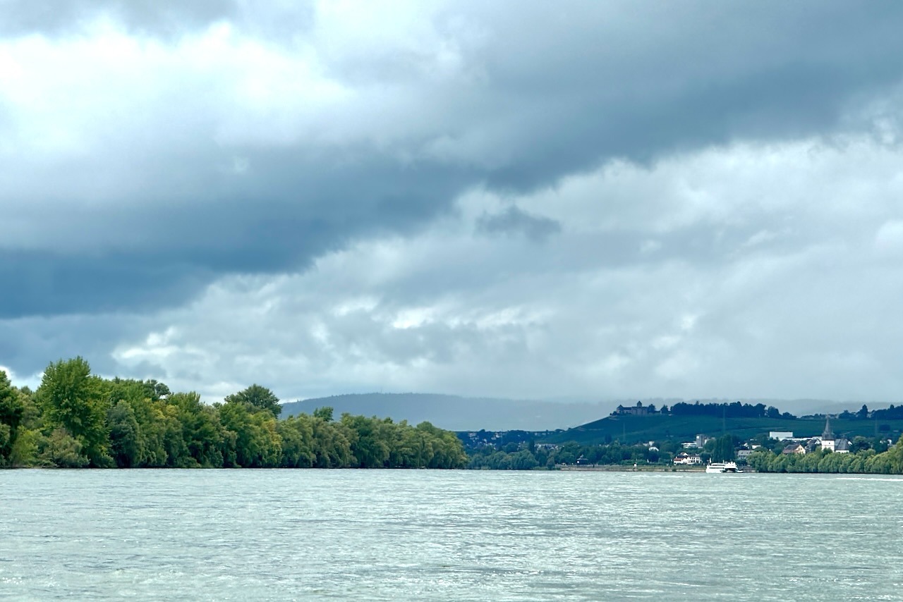 Flottillenfahrt 2023
