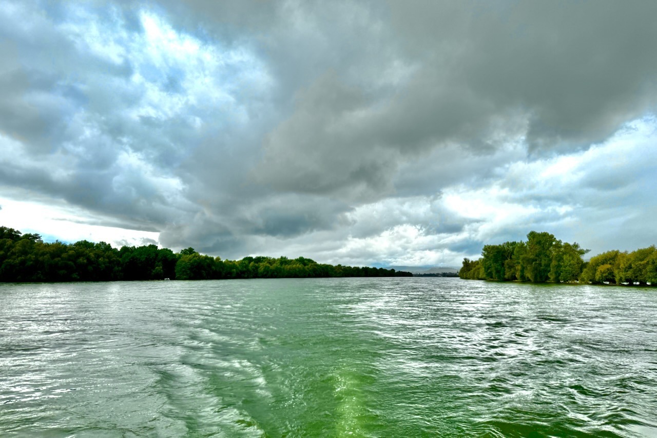 Flottillenfahrt 2023