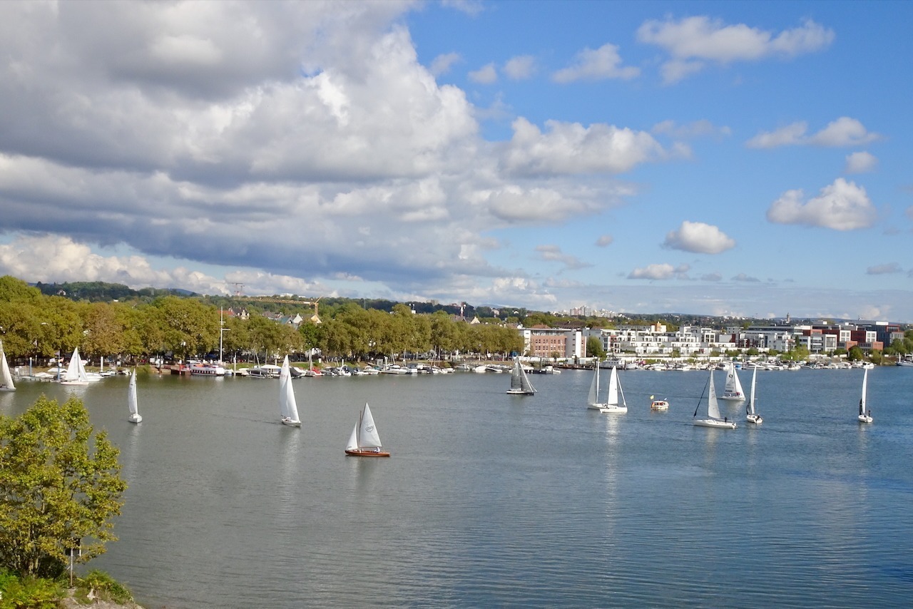 Einhandregatta 2024