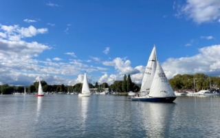 Einhandregatta 2024