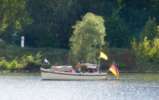 Einhandregatta 2024