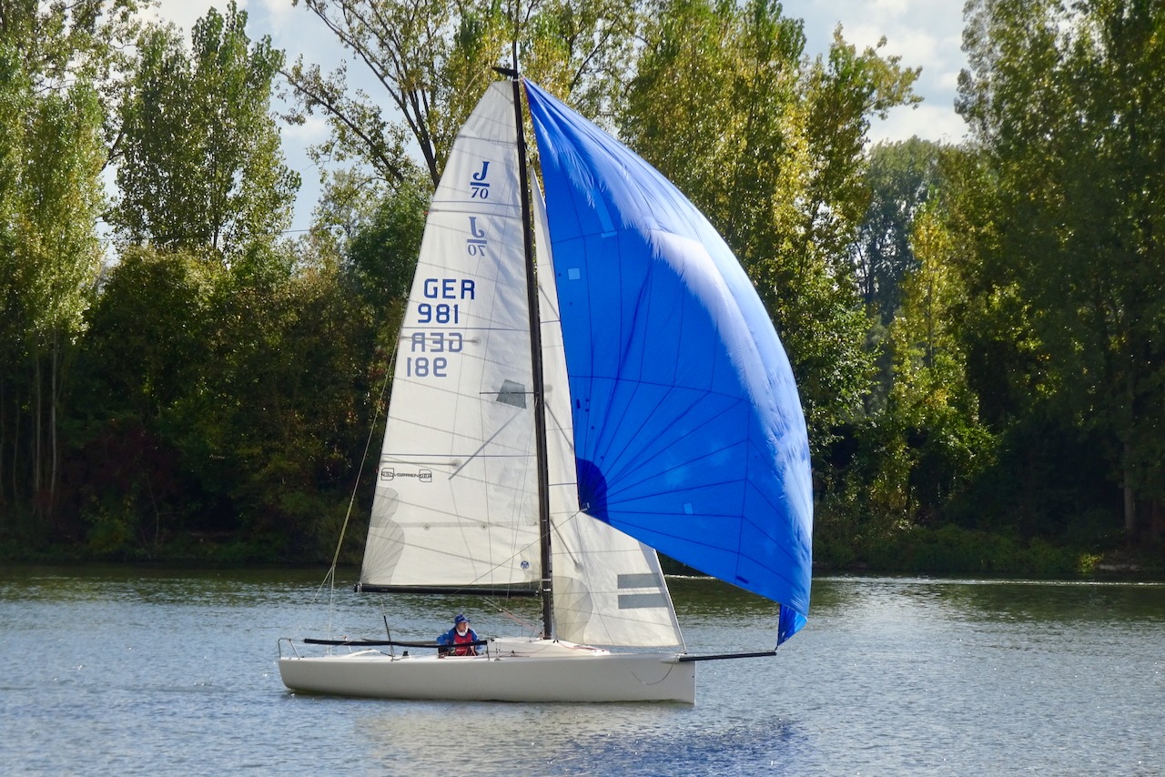 Einhandregatta 2024