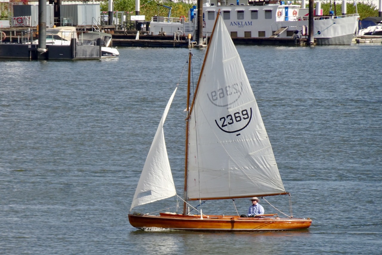 Einhandregatta 2024