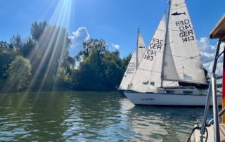 Einhandregatta 2024