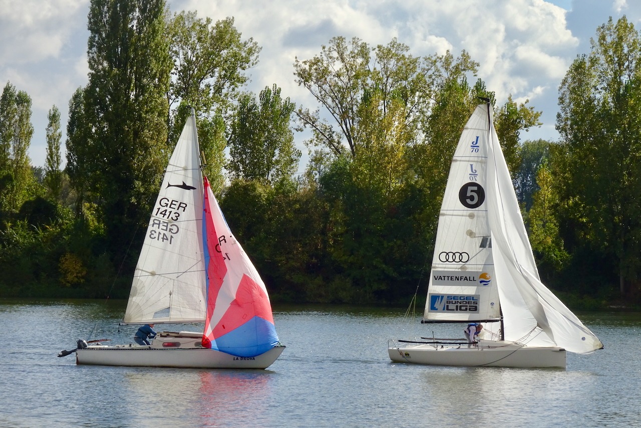 Einhandregatta 2024