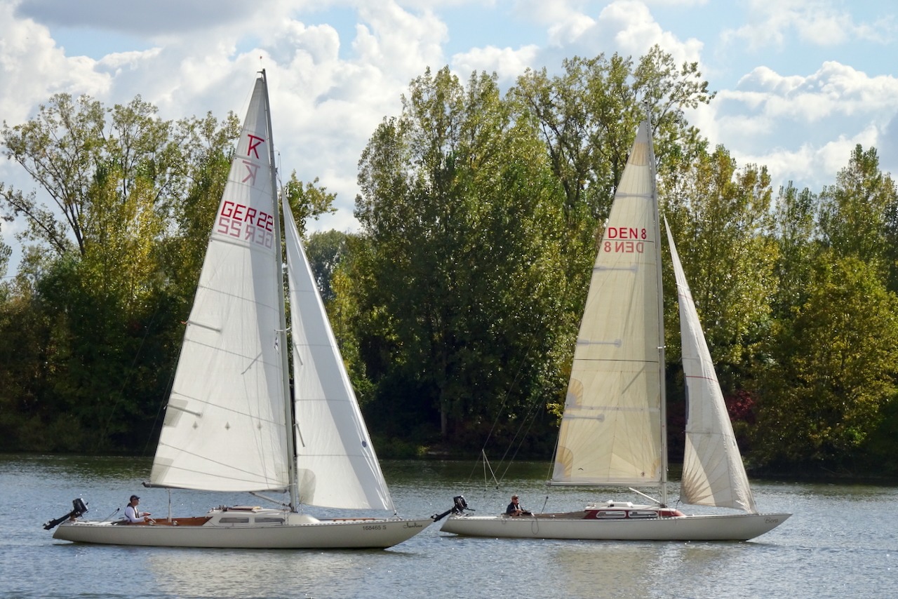 Einhandregatta 2024
