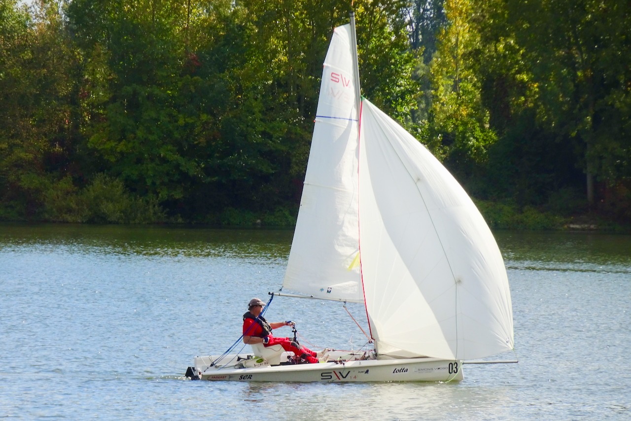 Einhandregatta 2024