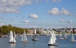 Einhandregatta 2024
