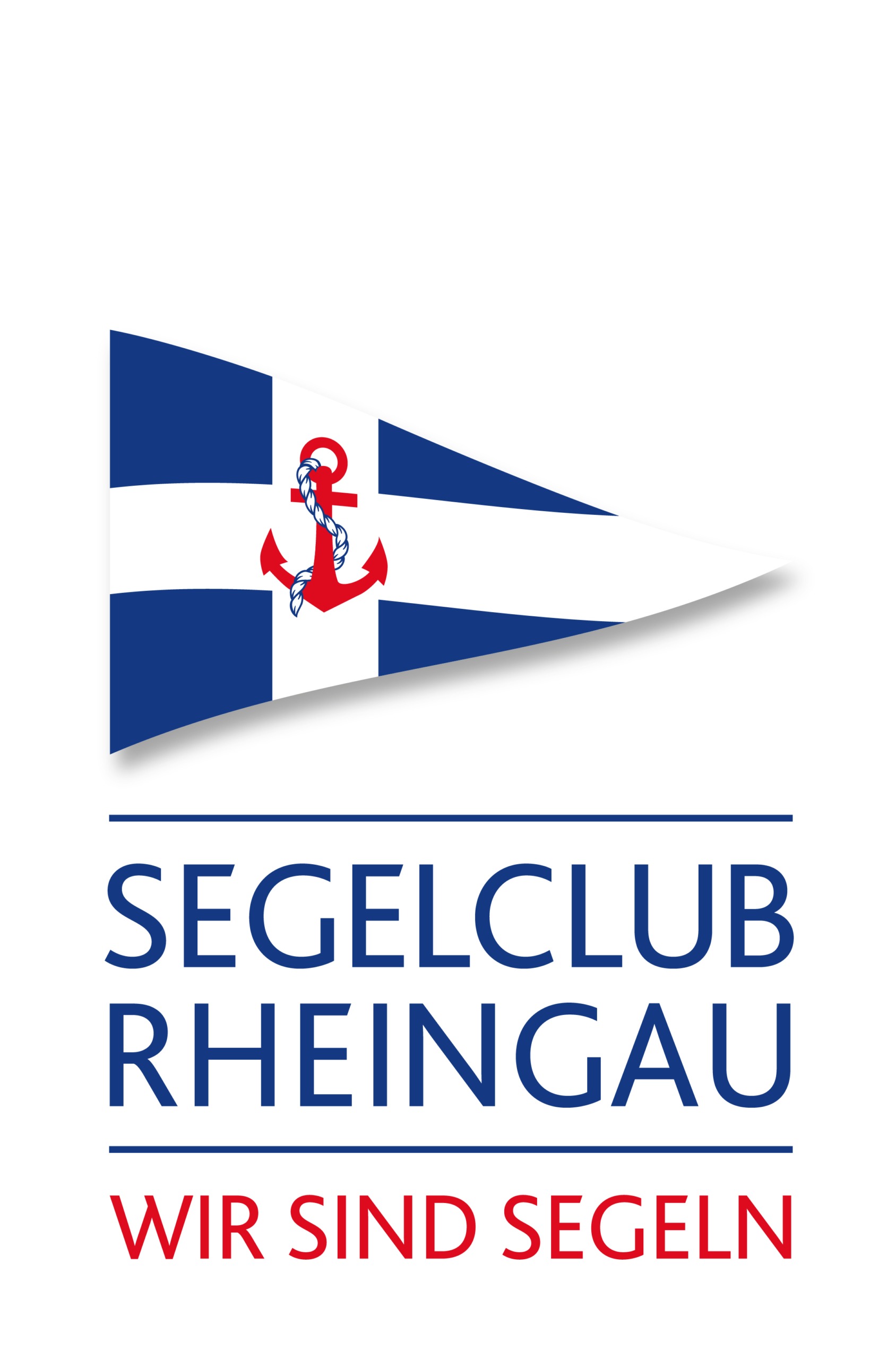Segelclub Rheingau (SCR) in Walluf
