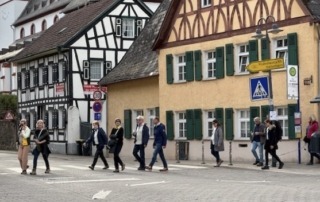 Weinwanderung 2025
