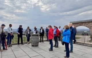 Weinwanderung 2025