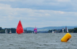 Frühjahrsregatta 2026