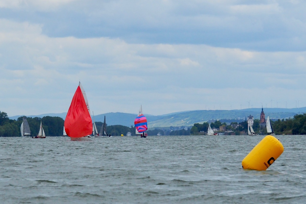 Frühjahrsregatta 2026