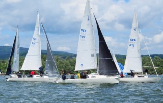 Frühjahrsregatta 2026