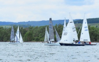Frühjahrsregatta 2026