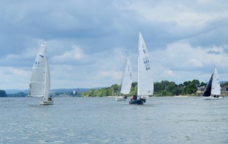 Frühjahrsregatta 2026
