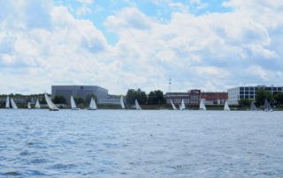 Frühjahrsregatta 2026