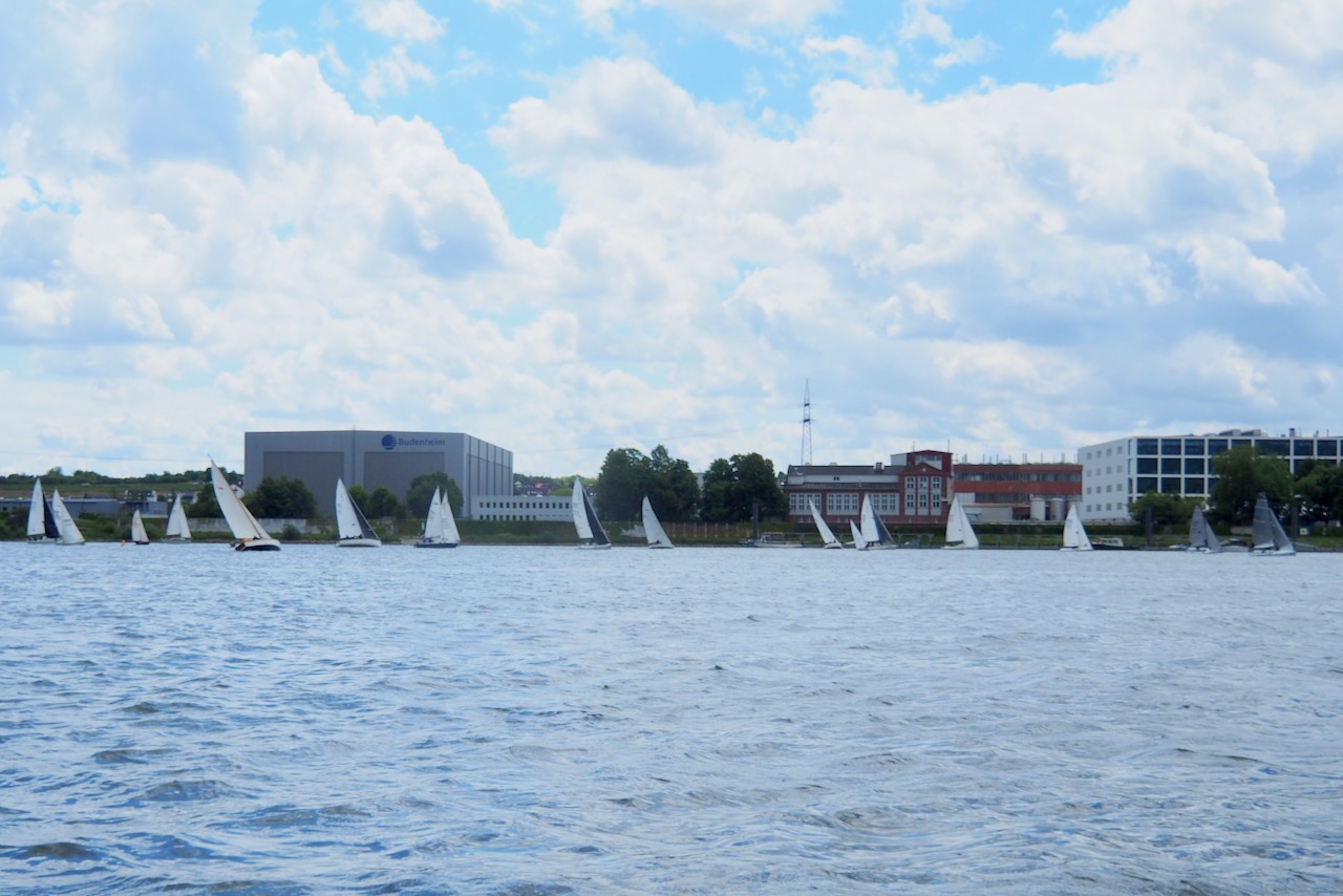 Frühjahrsregatta 2026