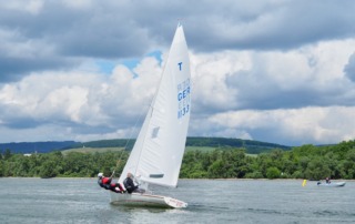 Frühjahrsregatta 2026
