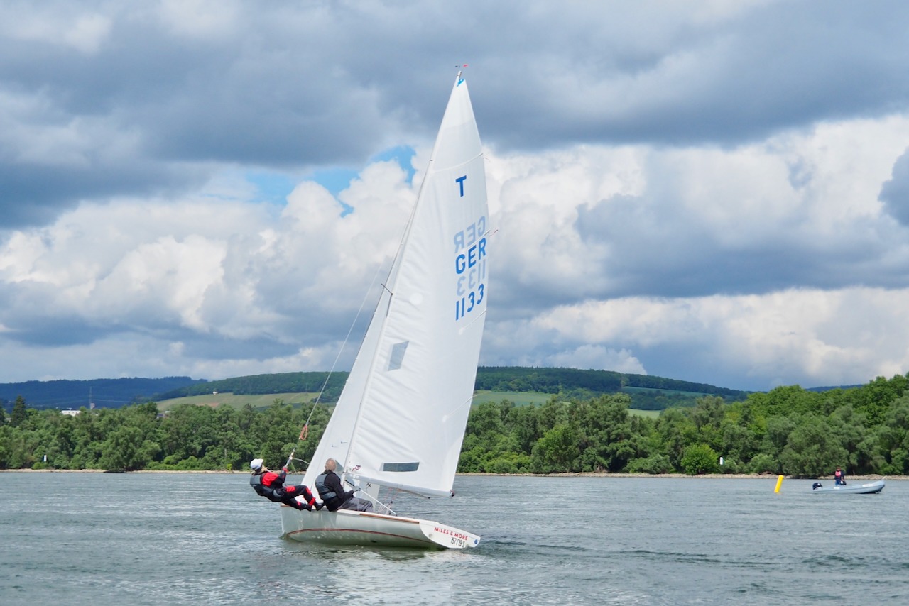 Frühjahrsregatta 2026